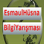 Cover Image of ダウンロード Esmaül Hüsna Bilgi Yarışması 1.0 APK