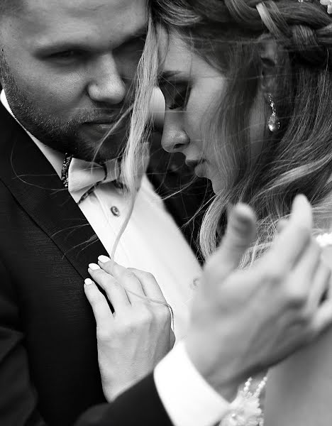 Photographe de mariage Aleksey Kononenko (kononenko7). Photo du 29 décembre 2018