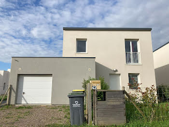 maison à Blainville-sur-Orne (14)