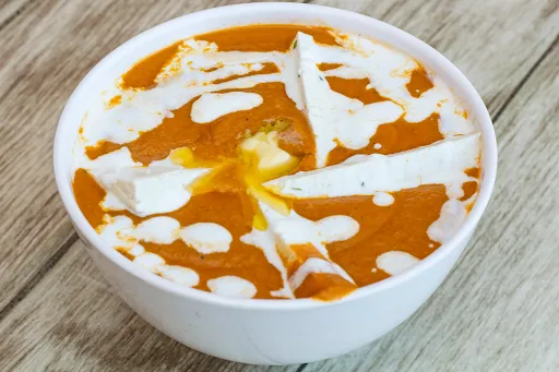 Shahi Paneer