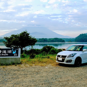 スイフトスポーツ ZC32S