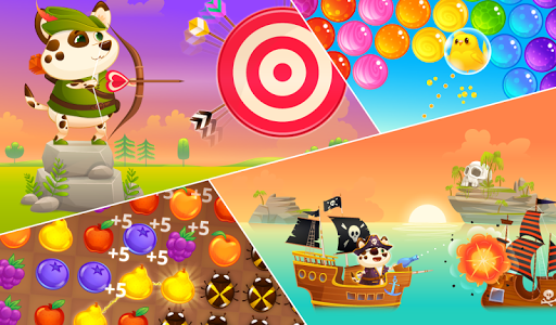 Duddu - My Virtual Pet 1.42 screenshots 17