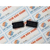 Combo 4 Chiếc] 74Hc123A, Tc74Hc123Af Ic Số Sop - 16 5.2Mm