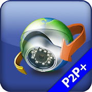 MobileEyeP2P+  Icon