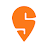 Swiggy Food, Grocery & Dineout logo