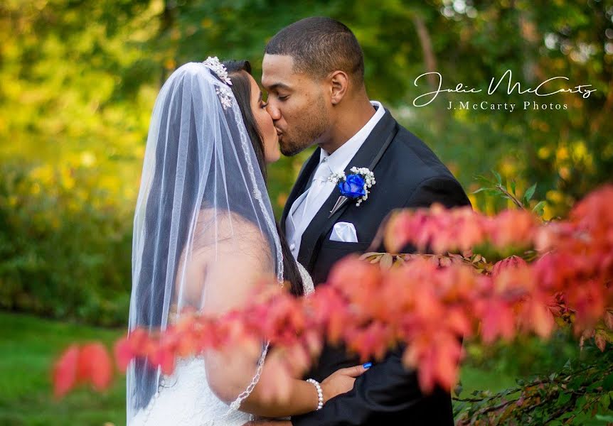 Vestuvių fotografas Julie Mccarty (juliemccarty). Nuotrauka 2019 rugsėjo 7