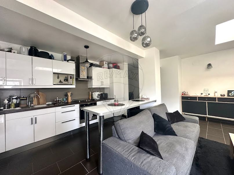 Vente appartement 3 pièces 68 m² à Nilvange (57240), 139 990 €