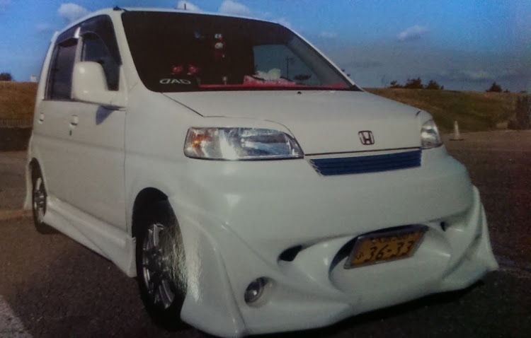 ムーヴカスタムのDIY・ドライブ・洗車・オフ会に関するカスタム事例の投稿画像33枚目