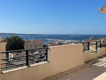 appartement à Cannes (06)