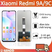 Màn Hình Xiaomi Redmi 9A 9C Lcd M2006C3Lg M2006C3Li M2006C3Lc M2006C3Mg