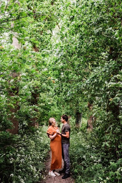 Fotografer pernikahan Karen Velleman (kvfoto-velleman). Foto tanggal 1 Juni 2022