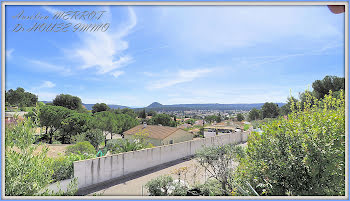 maison à Aix-en-Provence (13)