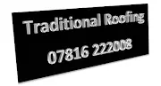 Traditional Roofing Logo