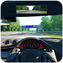 Descargar Racing In Car : Super Highway Drift Simul Instalar Más reciente APK descargador