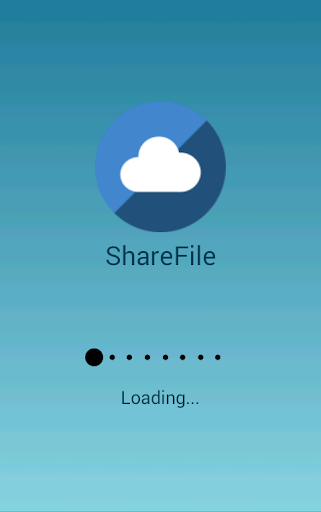 Mobile ShareFile