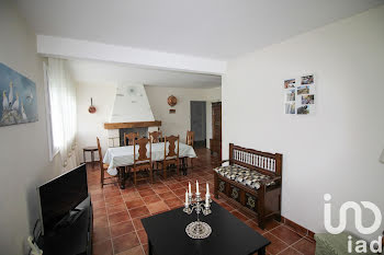 appartement à Saint-Aubin-lès-Elbeuf (76)