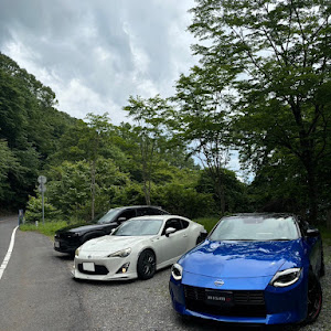 フェアレディZ RZ34