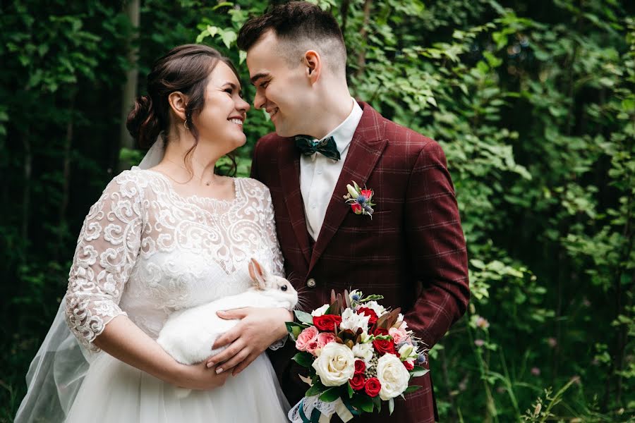 Wedding photographer Ayda Pilipenko (aiva-s). Photo of 15 October 2019