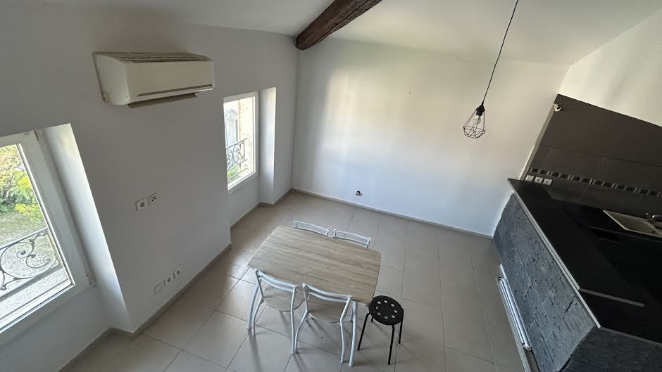 Vente appartement 2 pièces 50 m² à Sorgues (84700), 110 250 €