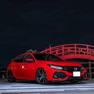 シビック FK7