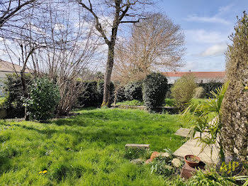 maison à La Roche-sur-Yon (85)