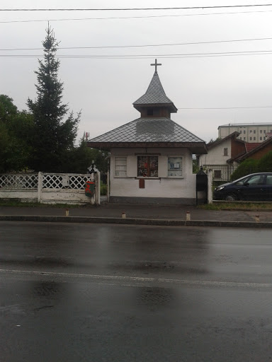 Biserica Sf Andrei