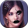 Scary Photo Editor Horror icon