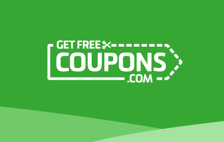 GetFreeCoupons - Automatic Coupons small promo image