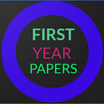 Cover Image of Baixar First Year Papers(MNNIT Allahabad) 2.1 APK
