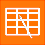 Cover Image of Tải xuống NewTimetableNotes - Notes in Tables and Timetable. 1.01 APK