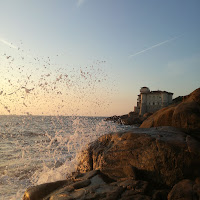 Il mare a settembre! di 