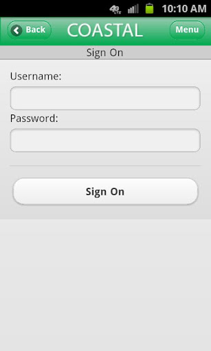 Download COASTAL Mobile Banking apk
