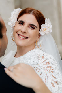 Wedding photographer Camilla Marinelli (camilla1982). Photo of 24 May 2023