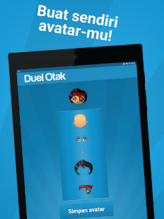 Duel Otak