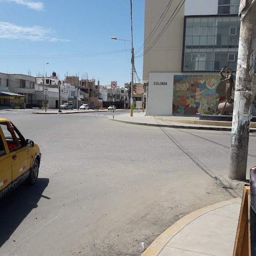 Av. Chinchaysuyo 1219, Chiclayo 14008, Perú