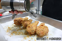 法大炸雞 Fukdup Fried Chicken-大雅學府店