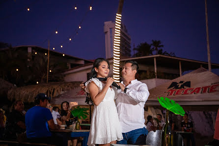 शादी का फोटोग्राफर Alberto Alvarado (albertoalvarado)। फरवरी 9 2022 का फोटो