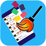 Cover Image of Descargar Delete Empty Folder - Empty Folder Cleaner 1.2 APK