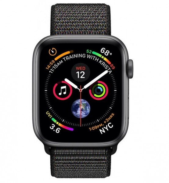 Apple Watch Series 4