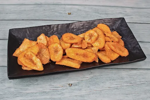 Tomato Masala Kela Chips