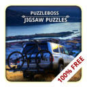 Adventure Jigsaw Puzzles Chrome extension download