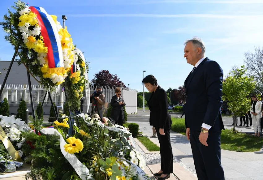 Si predviđa snažnije kinesko-srpske čelične veze