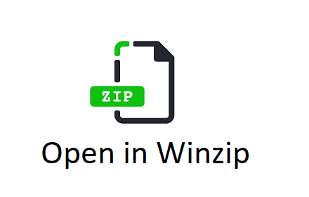 Open in Winzip small promo image