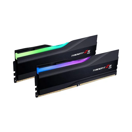 RAM desktop G.SKILL Trident Z5 RGB (2 x 16GB) DDR5 6000MHz (F5-6000J3636F16GX2-TZ5RK)