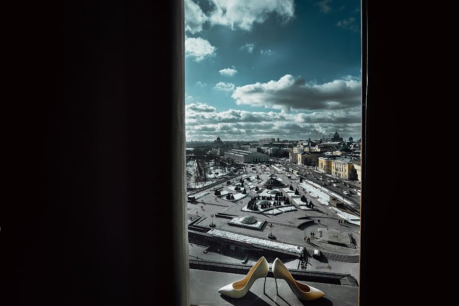 Fotógrafo de bodas Sergio Mazurini (mazur). Foto del 23 de abril 2019