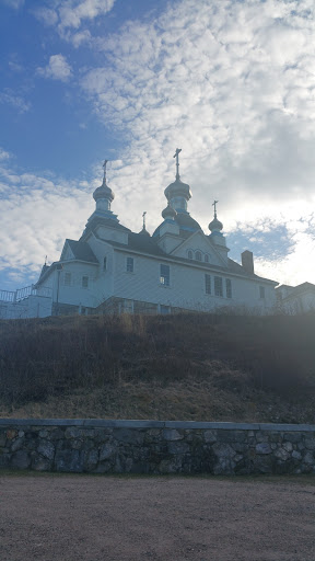 Russian Church