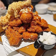 bb.q CHICKEN 韓式炸雞餐廳