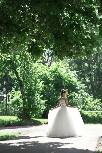 Wedding photographer Andrey Kotelnikov (akotelnikov). Photo of 5 February 2018