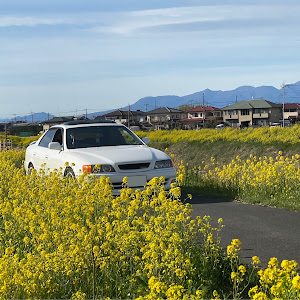 チェイサー JZX100