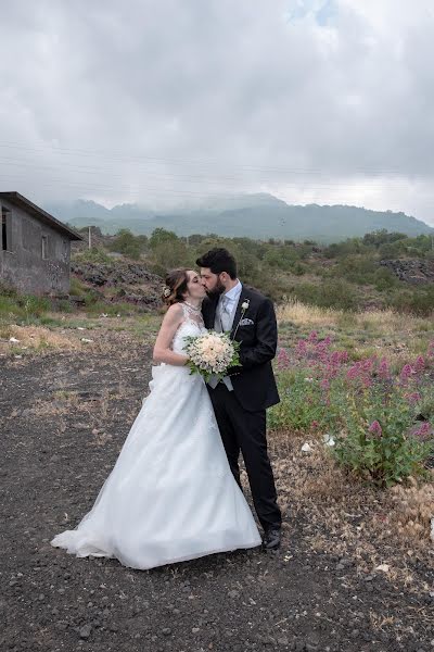 Bröllopsfotograf Alessandro Sorbello (alesorb). Foto av 16 oktober 2019